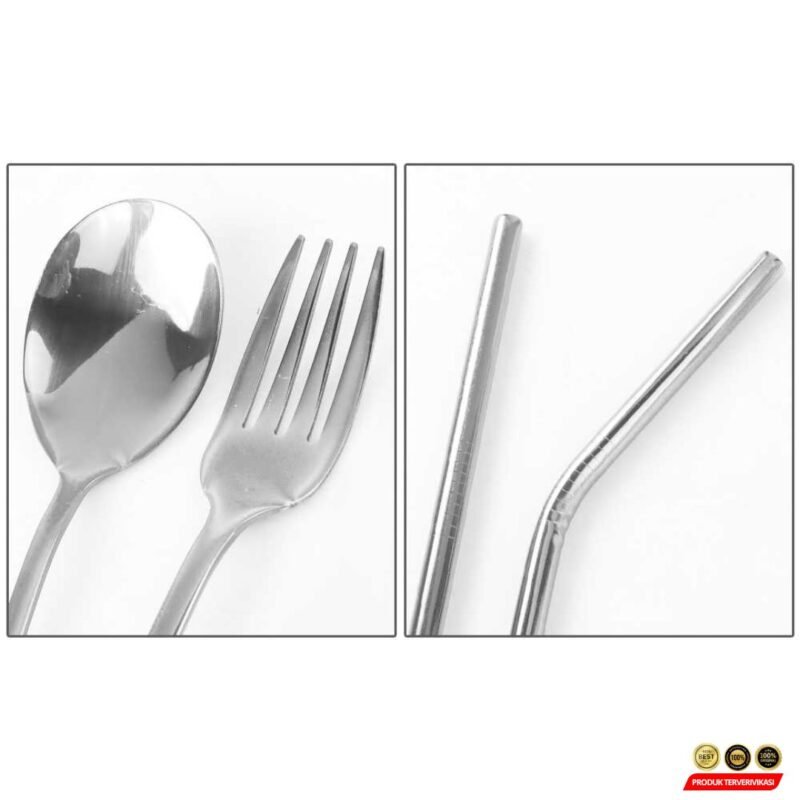 Set Alat Makan