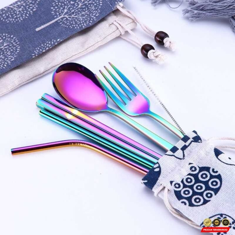 Set Alat Makan
