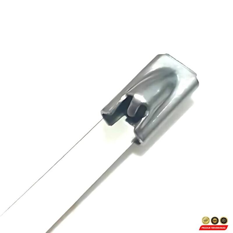 Cable ties stainless