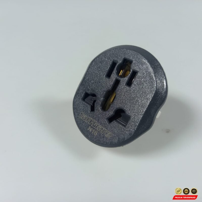 Universal Travel Adaptor