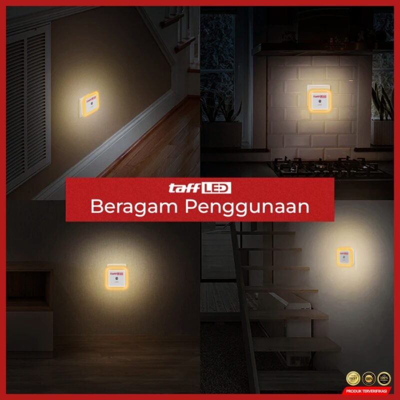 Lampu Tidur LED