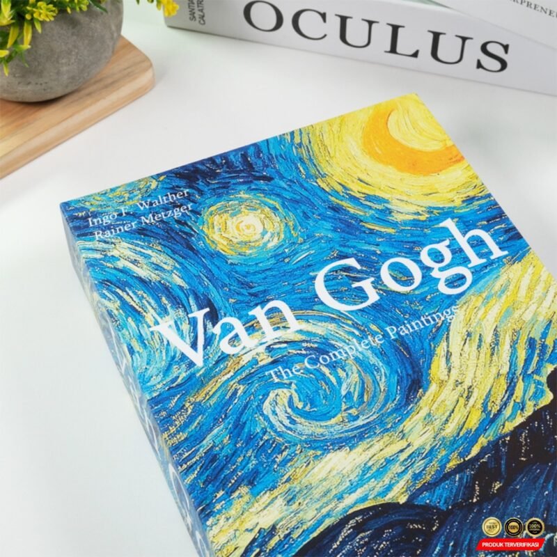 Buku Pajangan Palsu