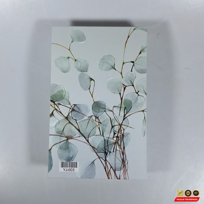 Buku Pajangan Palsu