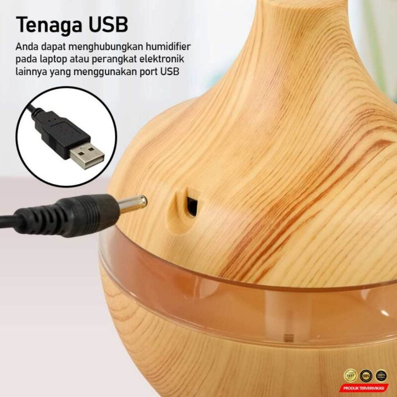 Air Humidifier Mini