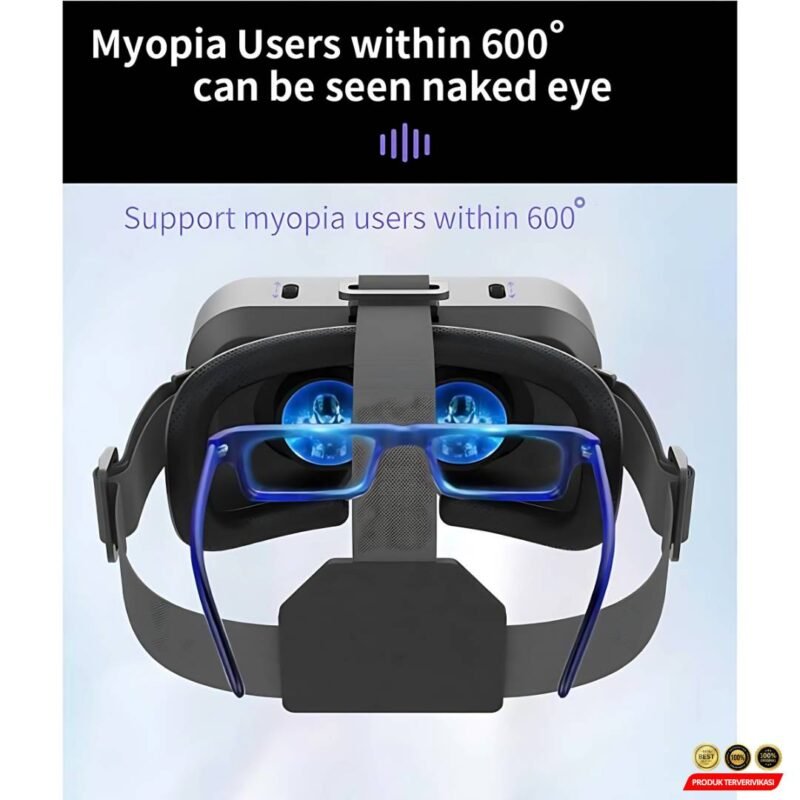 VR Box IMAX Giant