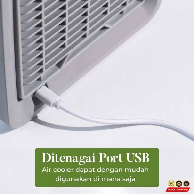 Air Cooler Mini