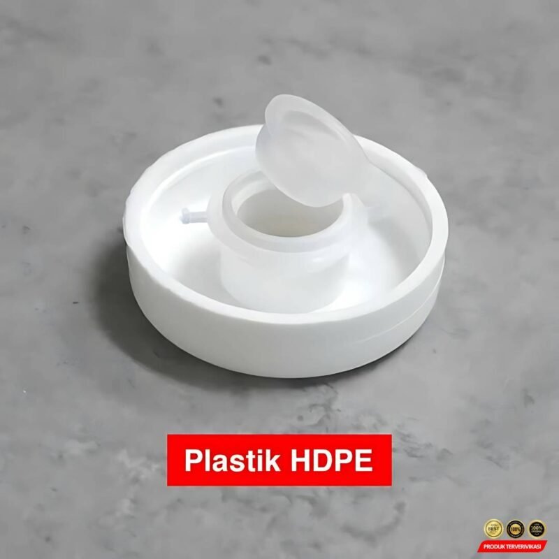 Tutup Galon dispenser