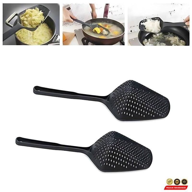 Sendok Saringan Masak