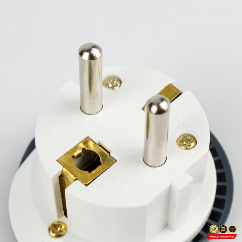 Universal Travel Adaptor