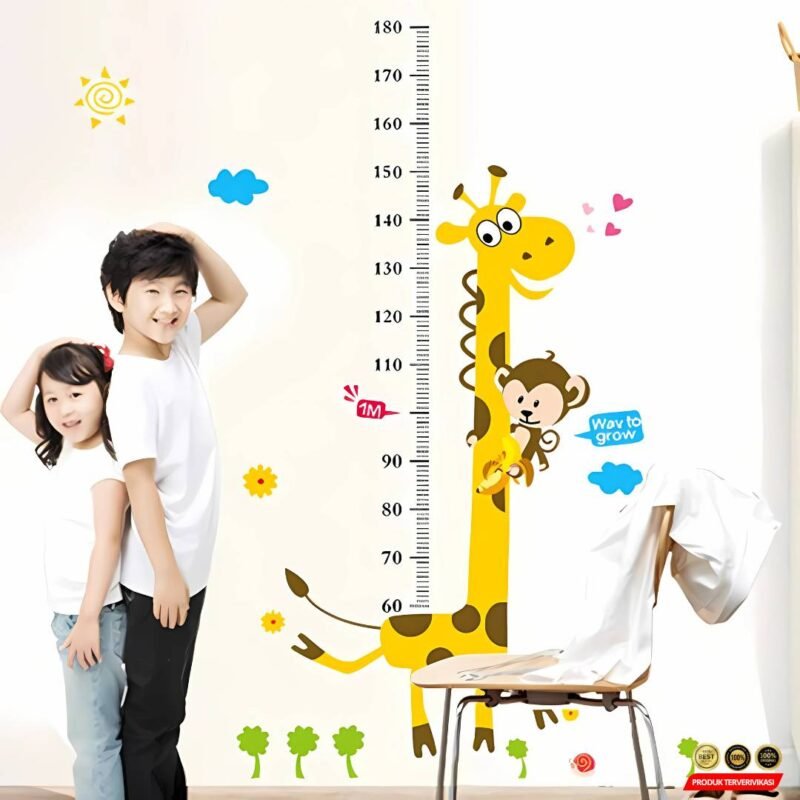 Sticker Wallpaper Dinding