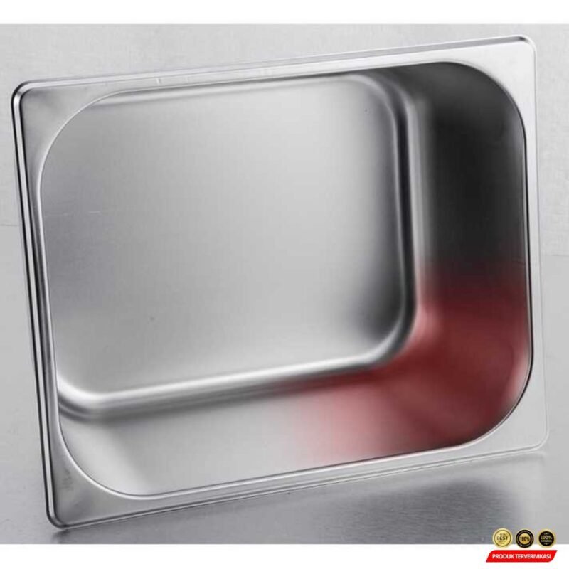 Food Pan Stainless
