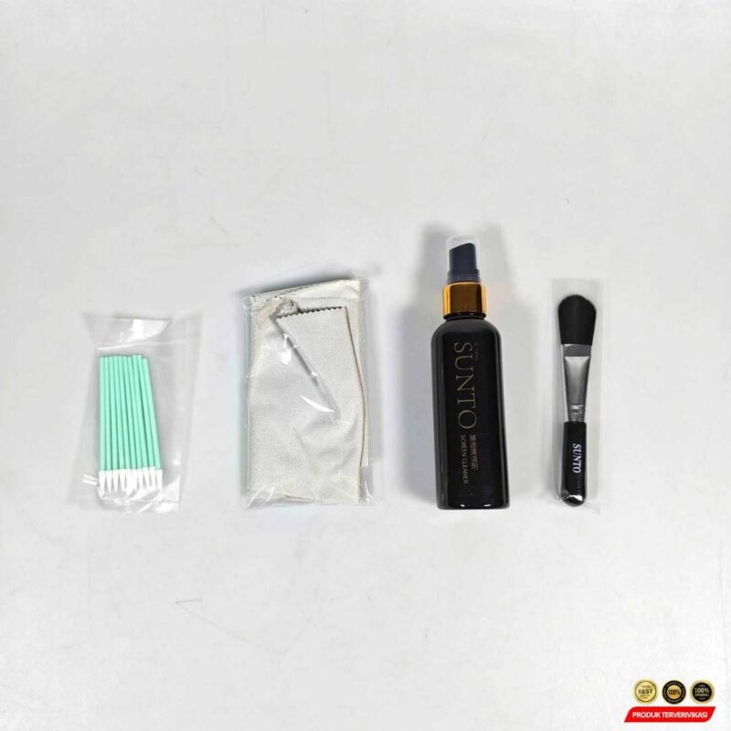 Cleaning Kit Pembersih