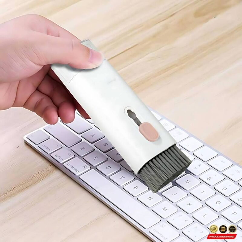Sikat Pembersih Keyboard