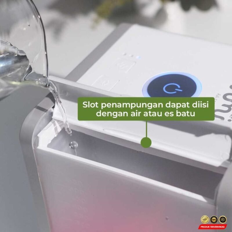 Air Cooler Mini