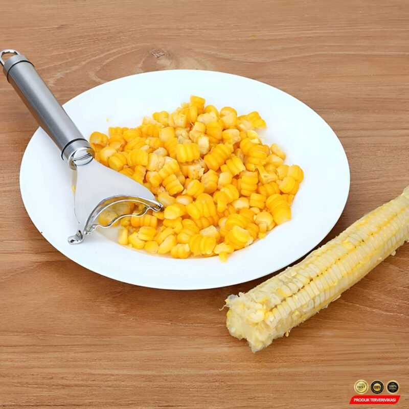 Alat Pengupas Biji Jagung
