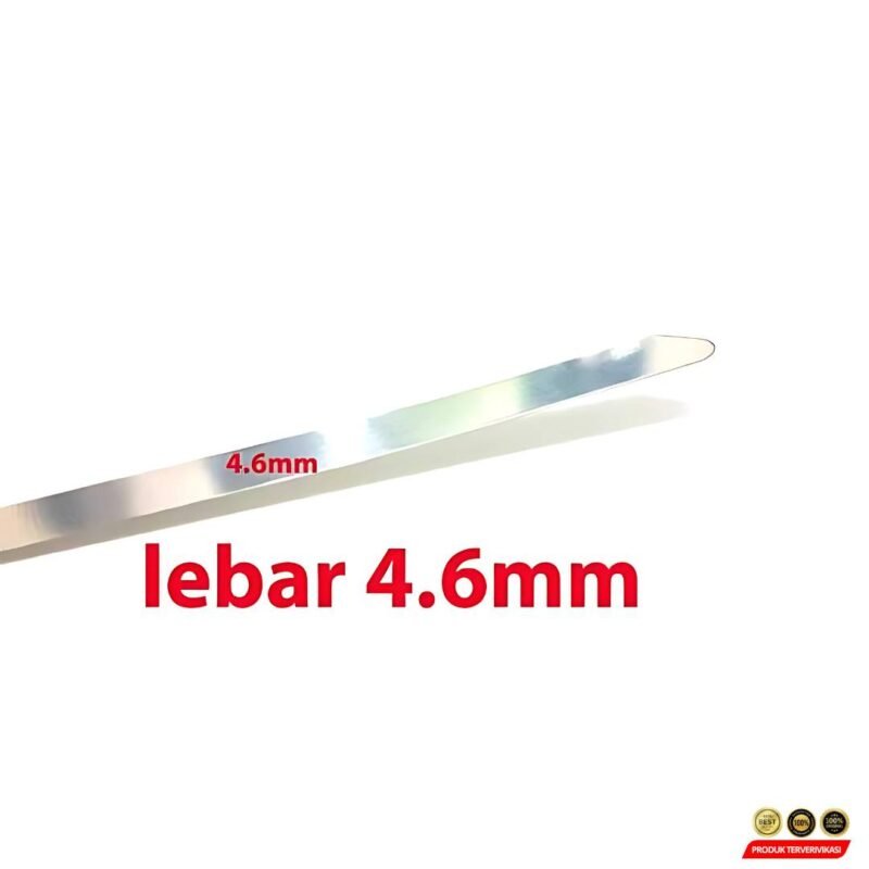 Cable ties stainless