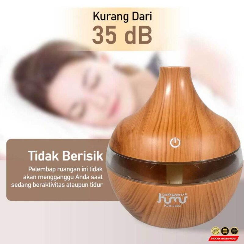 Air Humidifier Mini