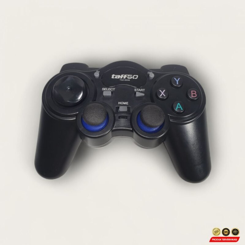 Wireless Gamepad