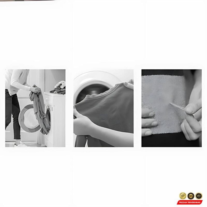 Tas Laundry Serut