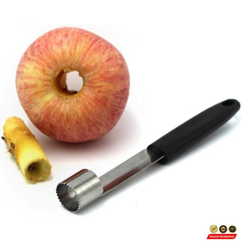 Pencabut Inti Biji Buah