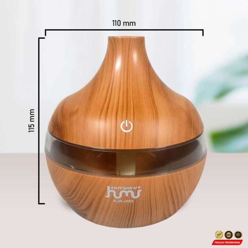 Air Humidifier Mini