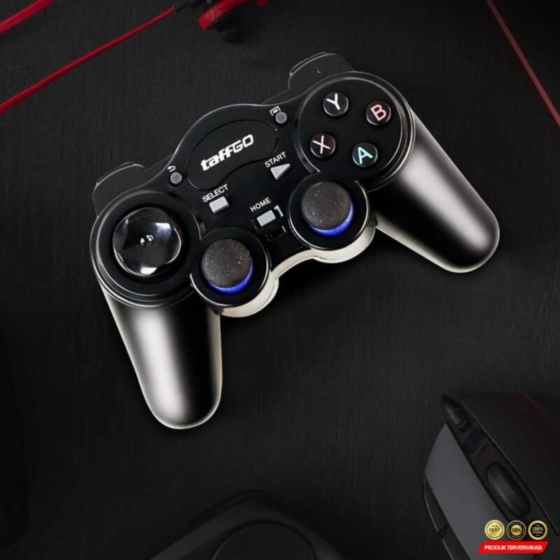 Wireless Gamepad