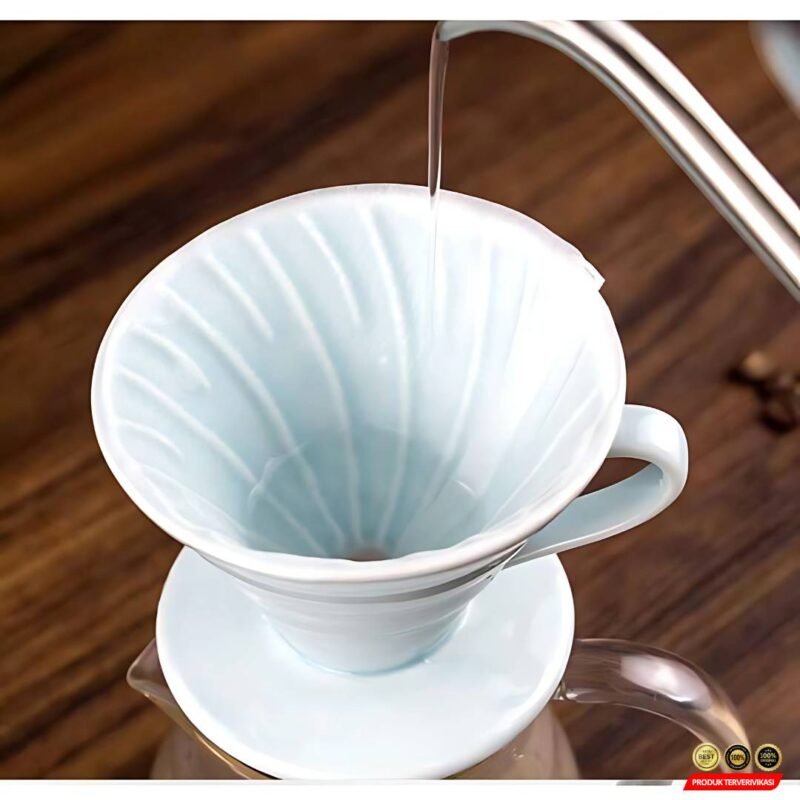 Kertas Saringan Kopi
