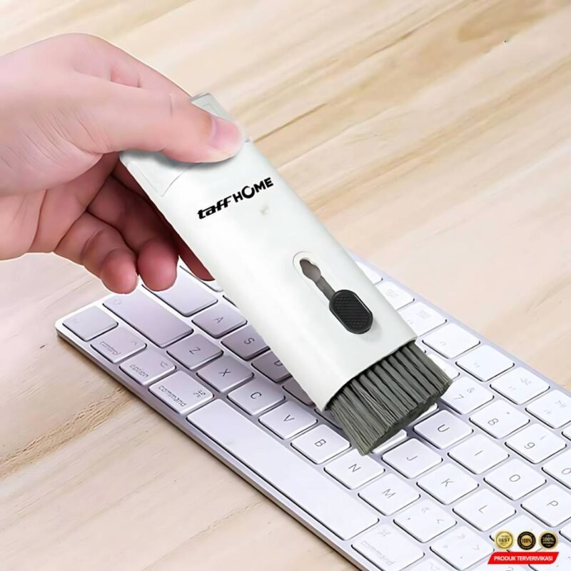 Sikat Pembersih Keyboard