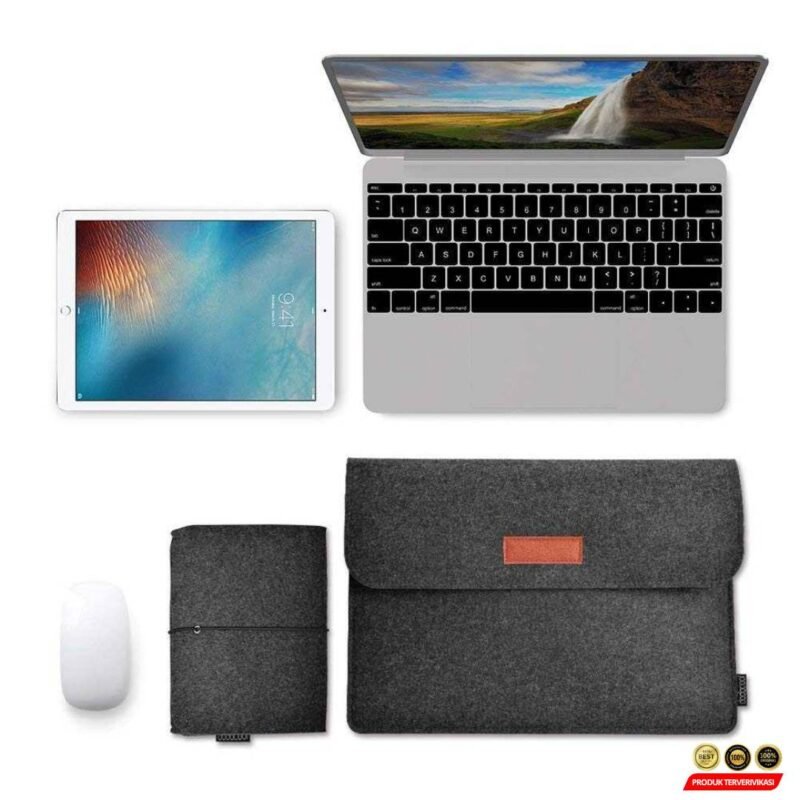 Case Laptop Macbook