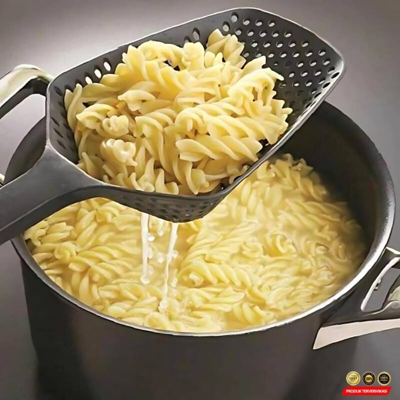 Sendok Saringan Masak