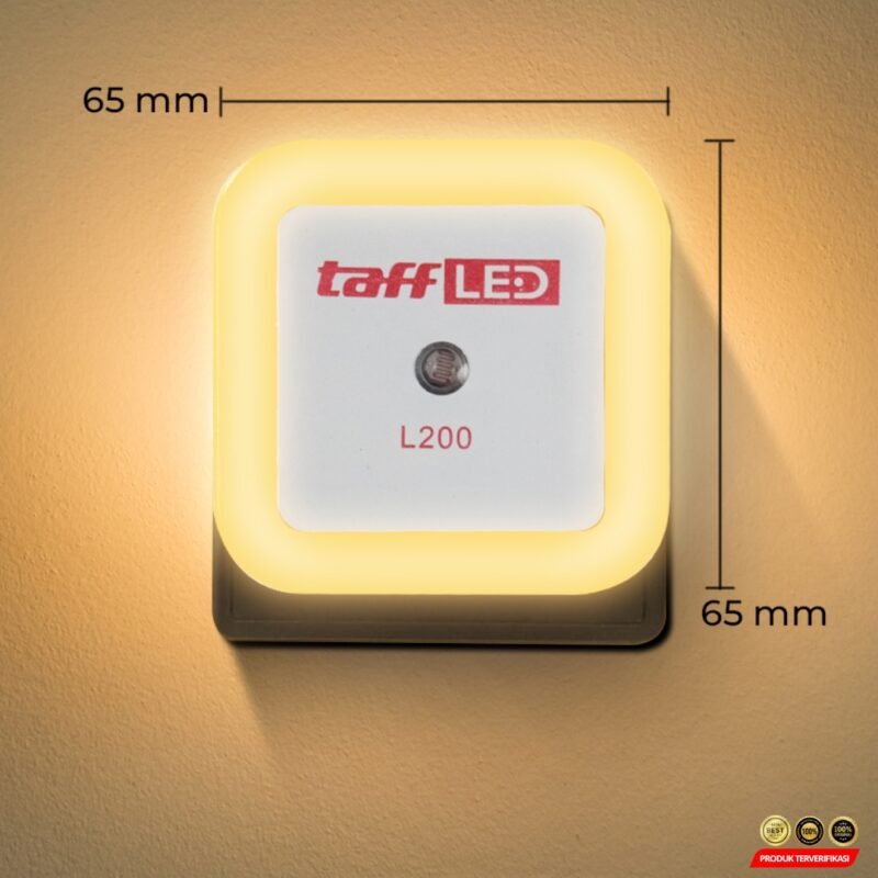 Lampu Tidur LED