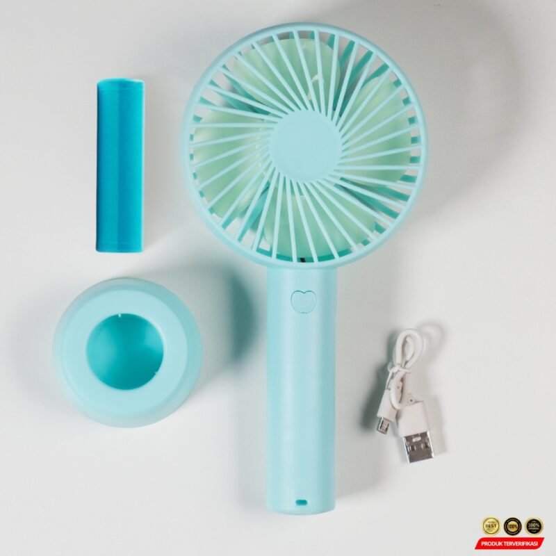Kipas Angin Genggam Portable