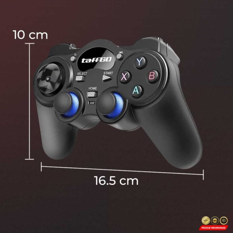 Wireless Gamepad