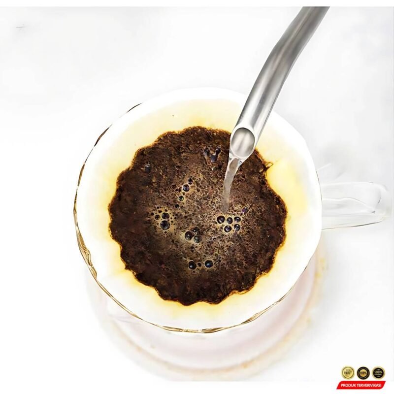 Kertas Saringan Kopi