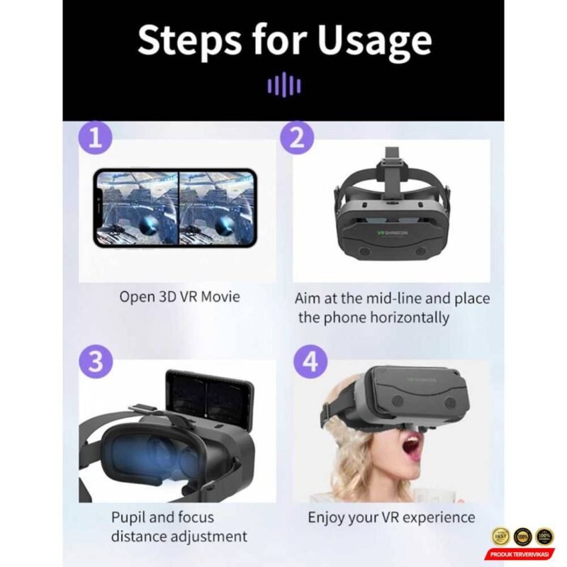 VR Box IMAX Giant