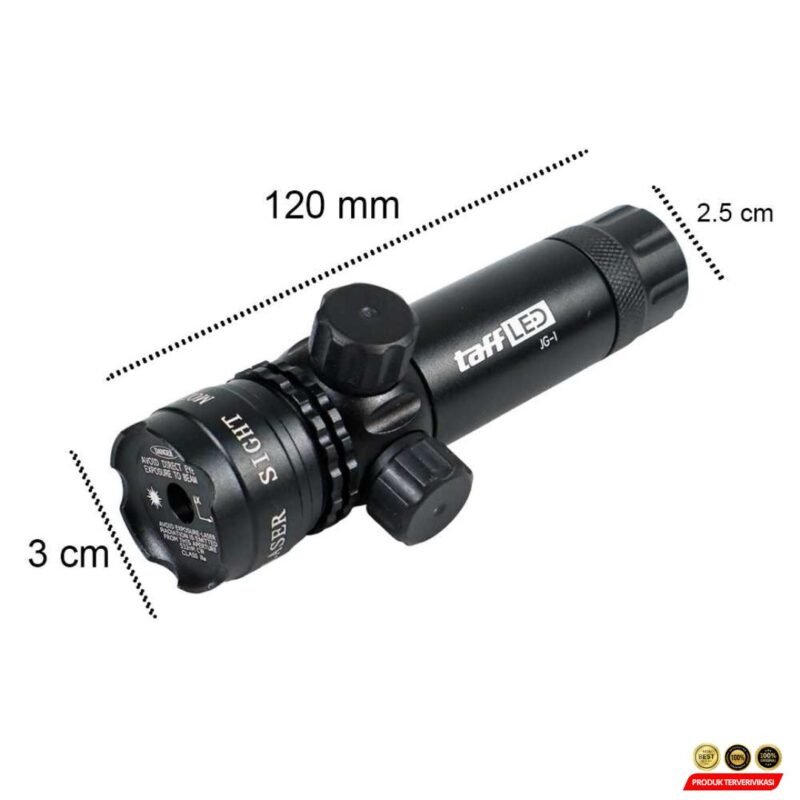 Laser Tactical