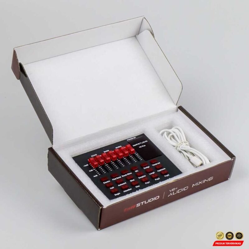 Sound Card Bluetooth
