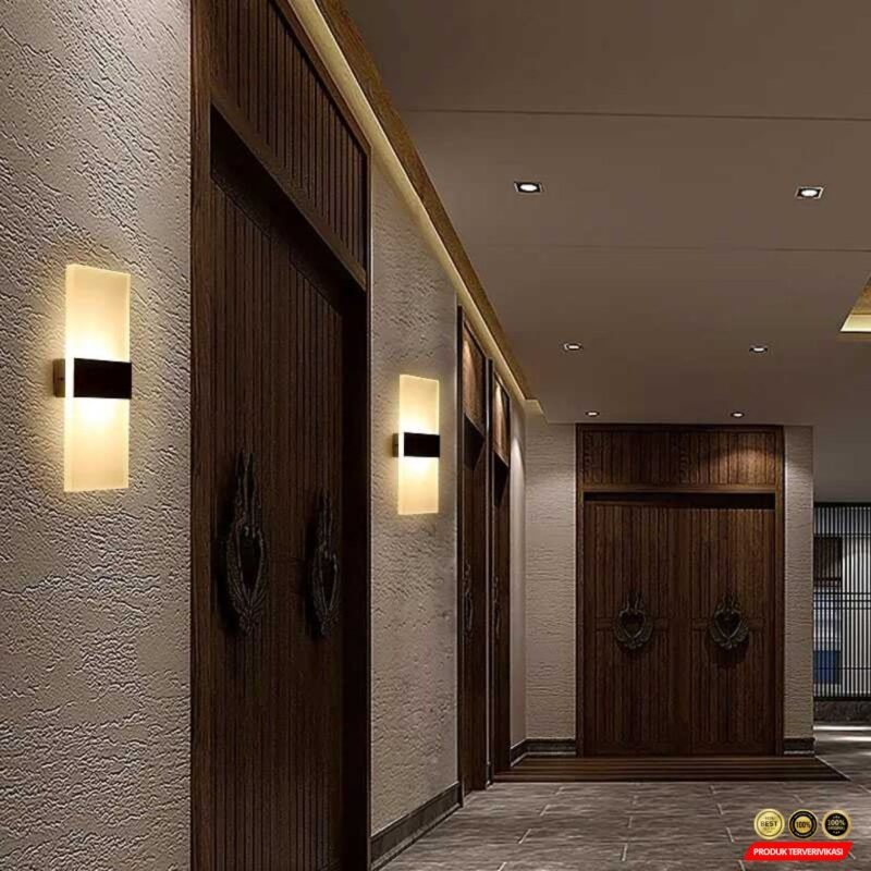 Lampu Dinding Hias