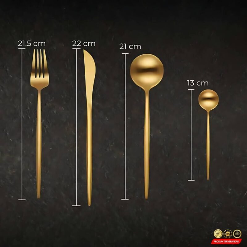 Set Alat Makan