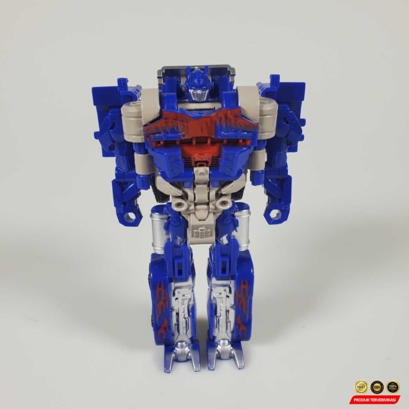 Mobil Action Figure Transformer