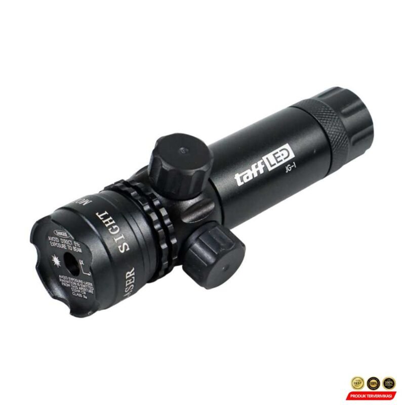 Laser Tactical