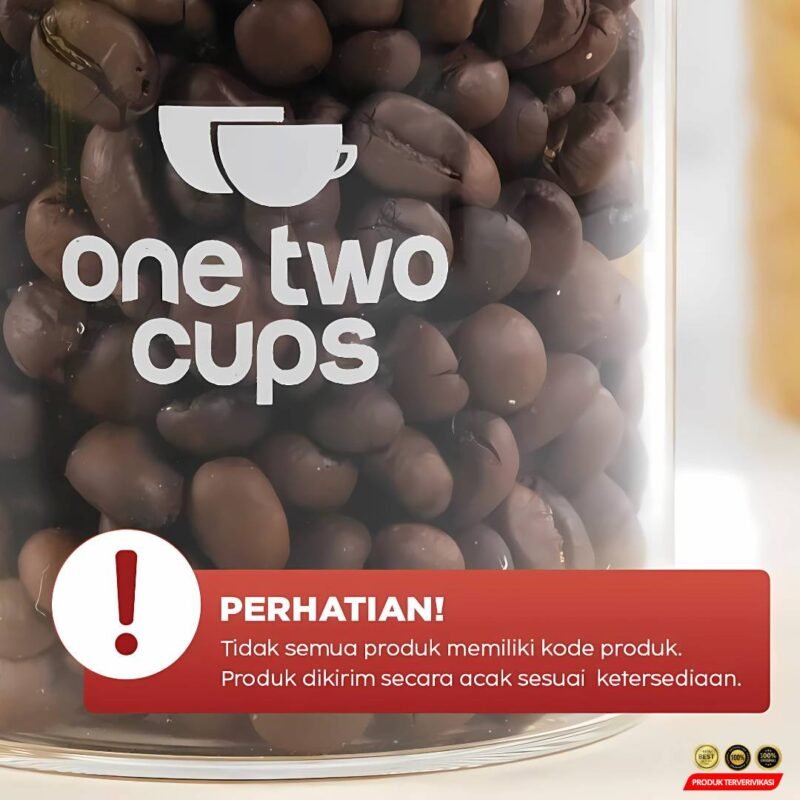 Toples Kaca Penyimpanan