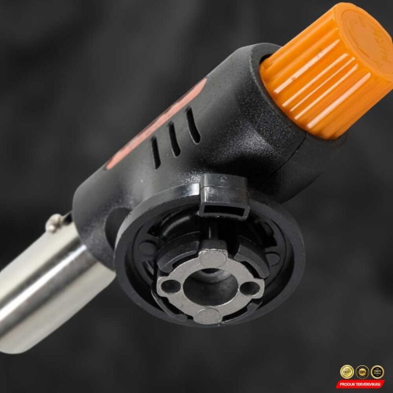 Kepala Gas Butane Portable