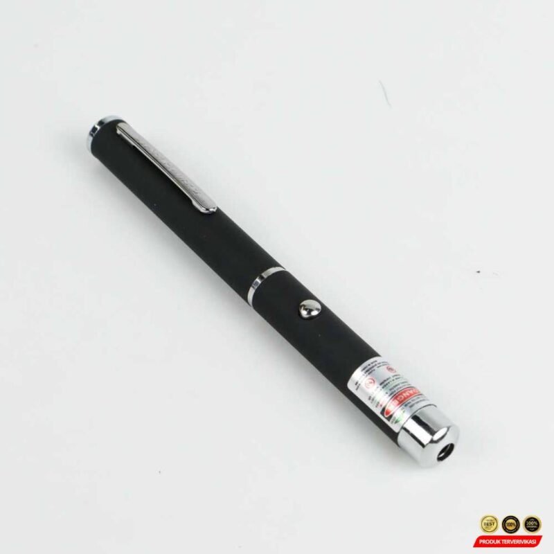 Laser Pointer Pen
