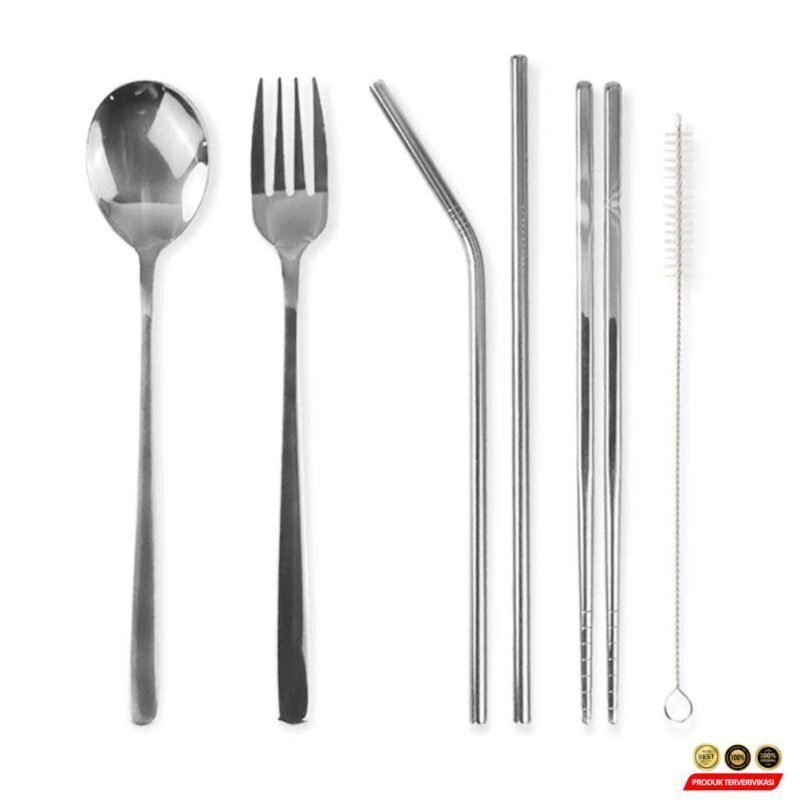 Set Alat Makan