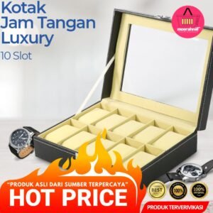 Kotak Jam Tangan