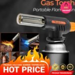 Kepala Gas Butane Portable