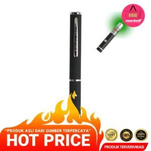 Laser Pointer Pen