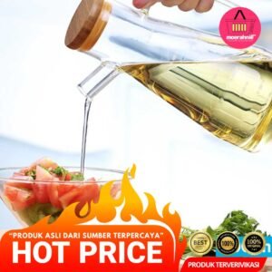 Botol Minyak