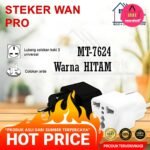 Steker Wonpro Serbaguna
